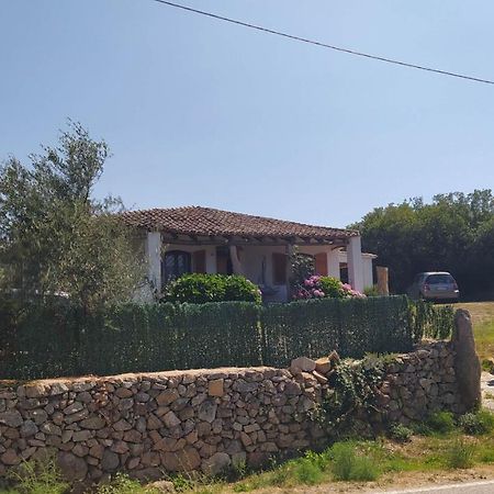 Portocervo House Leilighet Arzachena Eksteriør bilde
