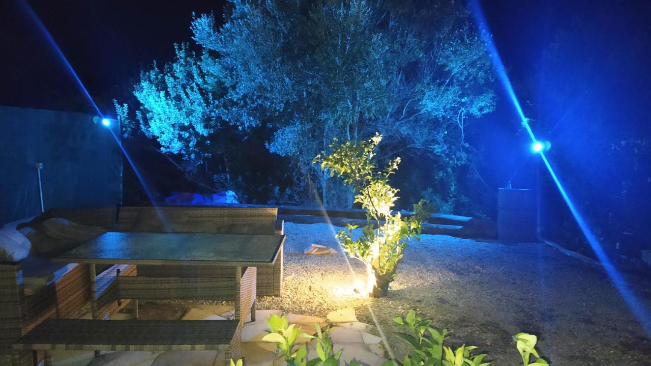 Portocervo House Leilighet Arzachena Eksteriør bilde