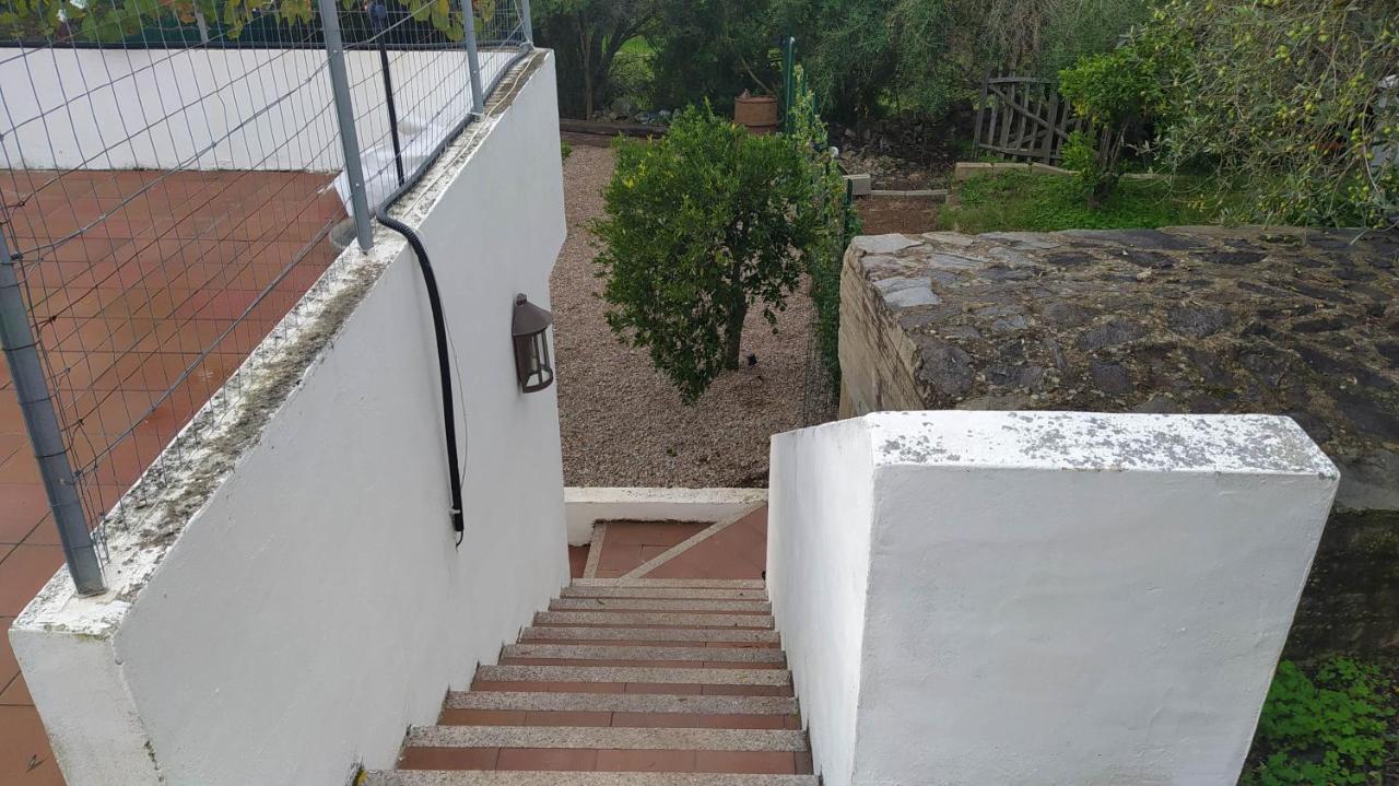 Portocervo House Leilighet Arzachena Eksteriør bilde
