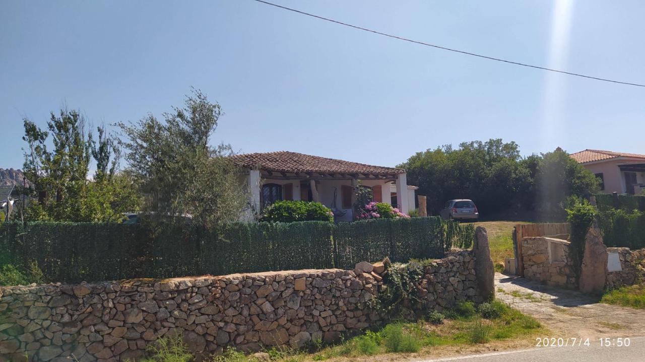 Portocervo House Leilighet Arzachena Eksteriør bilde