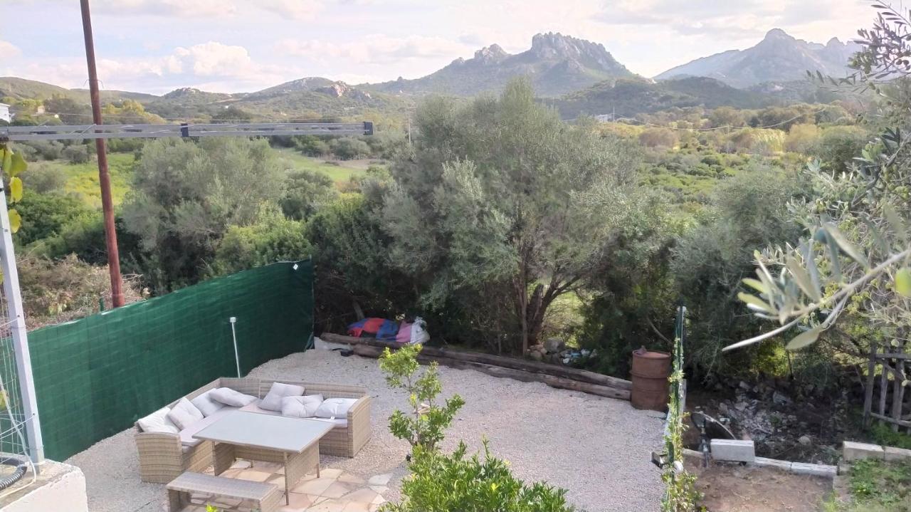 Portocervo House Leilighet Arzachena Eksteriør bilde